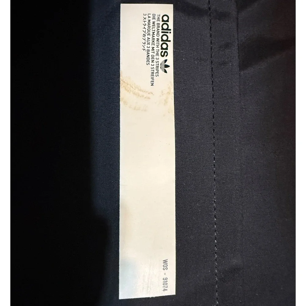 Adidas Originals‎ NMD Backpack Black F/W 2018-19 Nylon Laptop Bag
